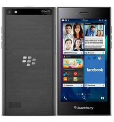 Замена батареи на телефоне BlackBerry Leap в Курске